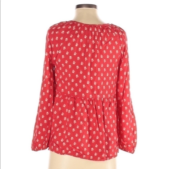 𝅺ls blouse - Picture 2 of 3